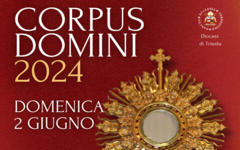 Corpus Domini 2024