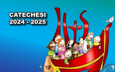 Catechesi 2024-2025