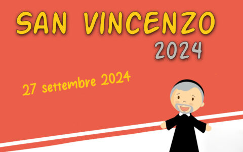 San Vincenzo: festa patronale 2024