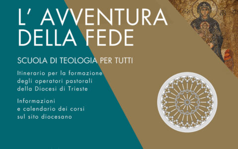 L’avventura della fede: corsi di teologia per laici