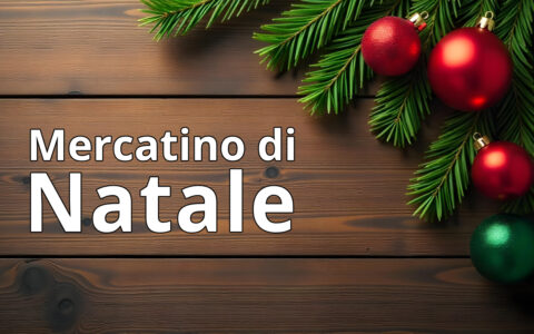 Mercatino di Natale